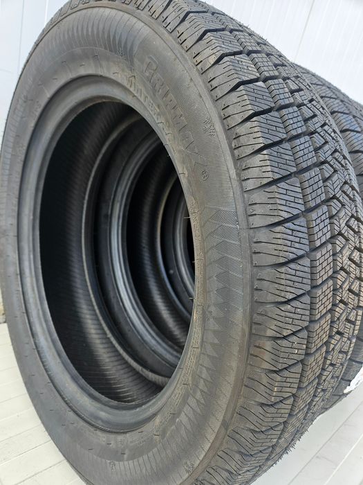 PROMO 225/60 R18, 100H, GRIPMAX Stature M/S, Anvelope iarna M+S