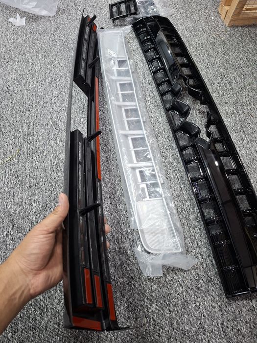 BYD Leapard  Ablisovka va Brizgavik  Sotiladi