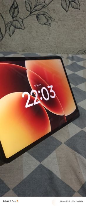 Продам xiaomi pad 8