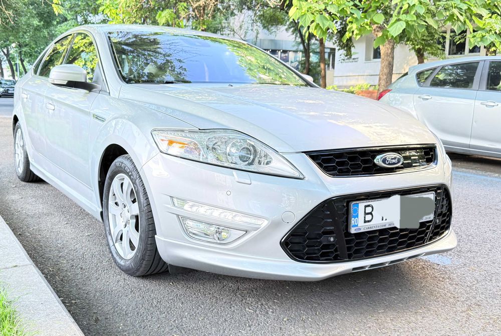 autoturism de vanzare