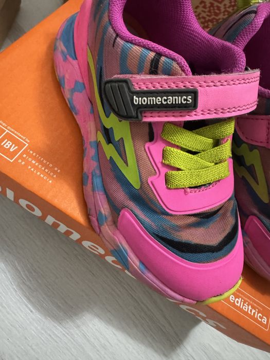 Детская обувь рейма