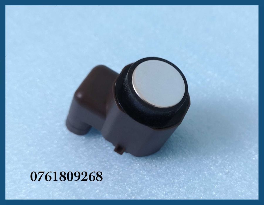 Senzor de parcare fata cromat VW Passat B6 / Golf 5 Variant / Touran