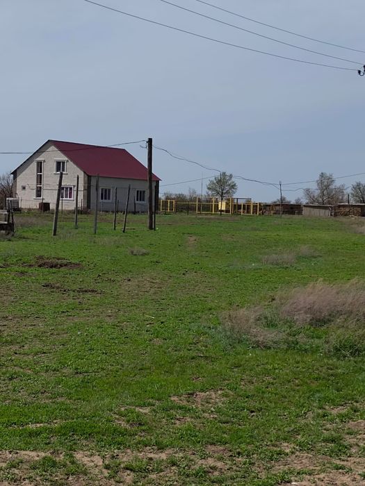 Участок продам/обмен срочно