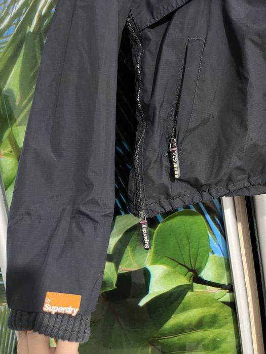 Geacă SuperDry de cany