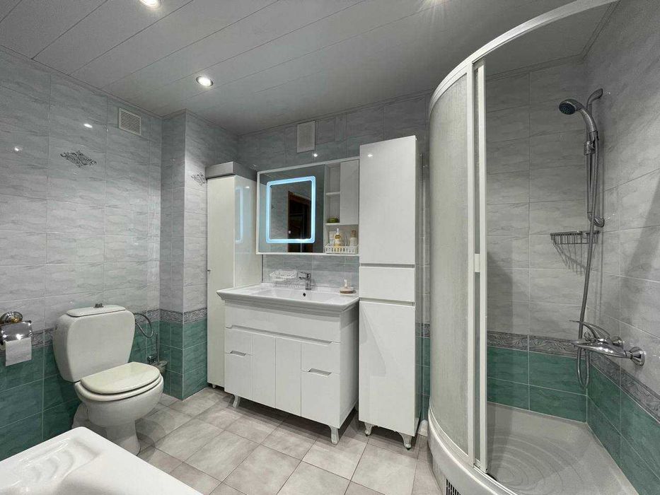 Продаю 4/4/5 на Дархане. Собственник. Ремонт. Мебель. Техника.