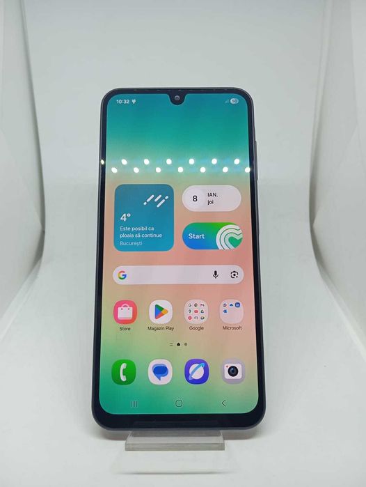 Samsung A26 5G (Ag1 Alexandru B.53305) - Garantie 2 ani