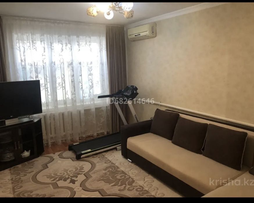 Продам квартиру