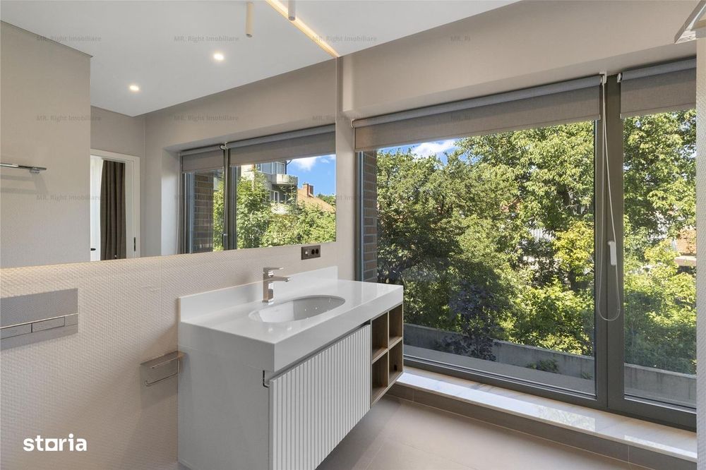 Apartament 3 cam Premium | Utilitati si Parcare Subterana  incluse