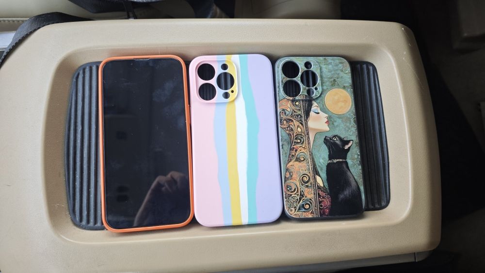 Айфон 13 про, 256 гб