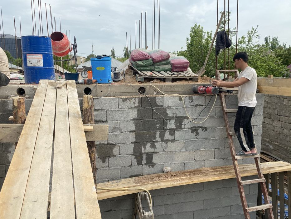 Алмазное Сверление Алмазное Бурение теск тесу Резка