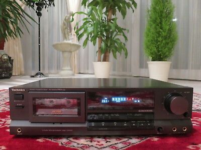 Technics superb funcțional
