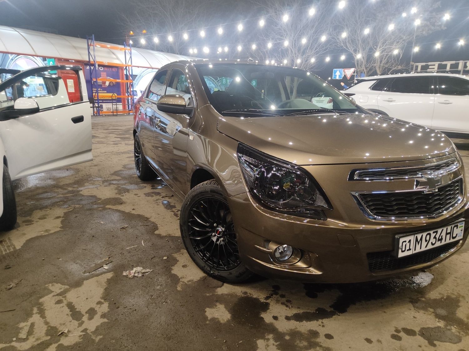 avtomat mashina - Chevrolet - OLX.uz - Страница 79