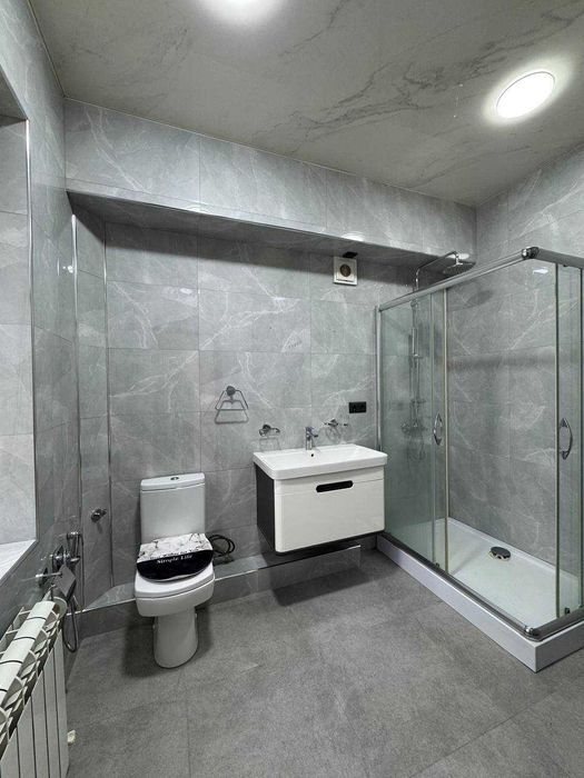 ПРОДАЕТСЯ 4/5/8 НОВОСТРОЙКА  на Жангох Ц-15 ор-р: пос-во Казахстана