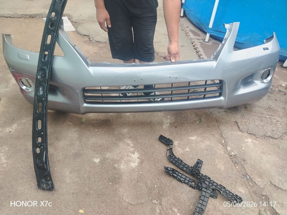 Запчасти для лексус 570