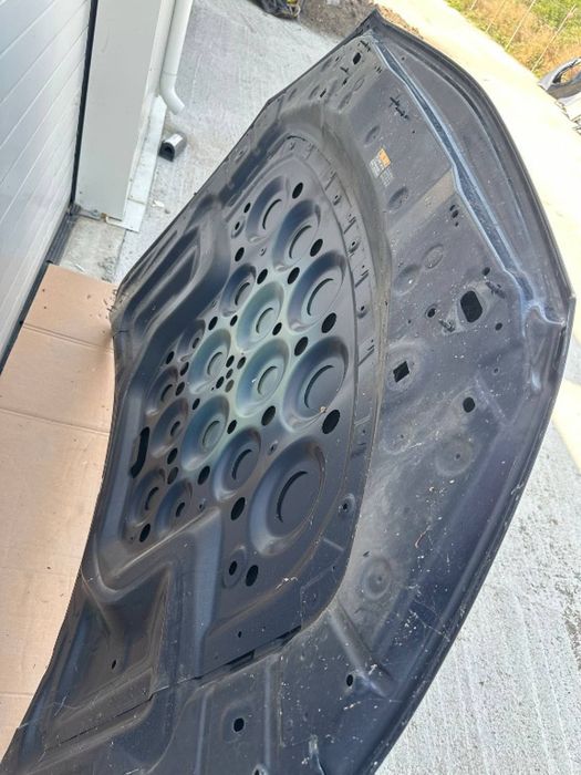 Capota motor Mercedes GLC W253 2015/2016/2017/2018/2019/2020/2021/2022