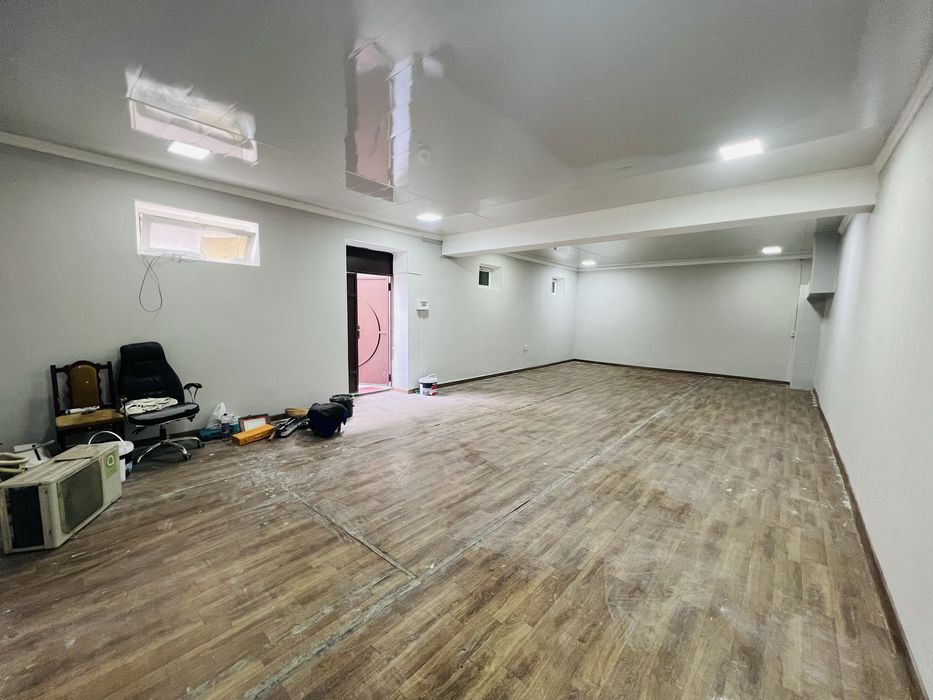 Подвал ижарага берилади