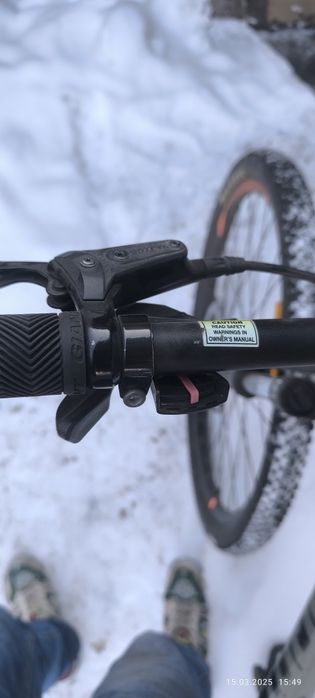 Продам giant talon 3 2019