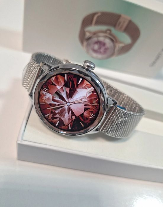 Smartwatch dama nou