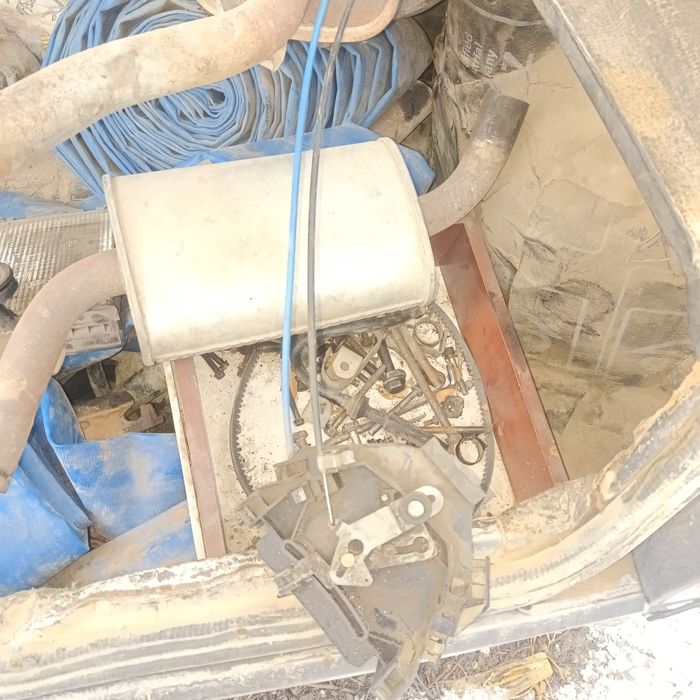 Голь 2 на разбор