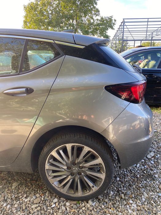 Compresor climă Opel Astra K 1.6 cdti