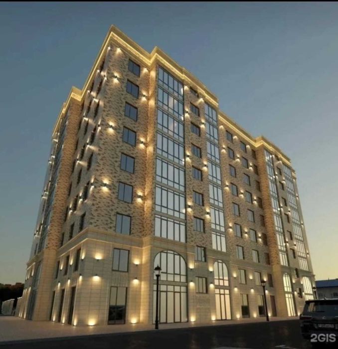 Последняя 3-комн.Новостройка В Районе Северного. ЖК Комфорт