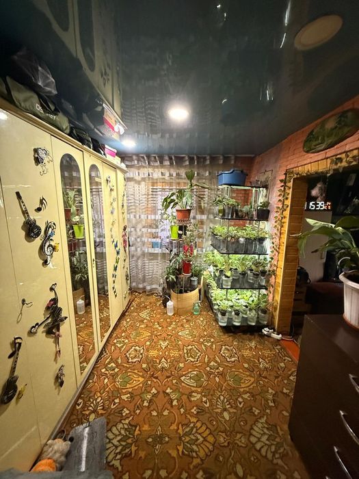 Продажа дома Турксибский район