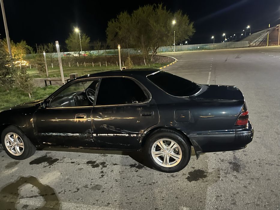 Продам тойоту vista 1992g