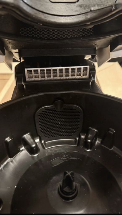 Actifry genius Tefal