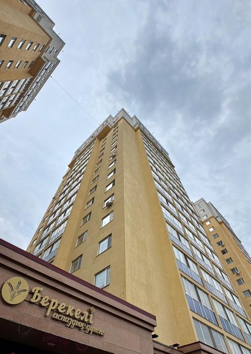 Продается 3 комнатная квартира