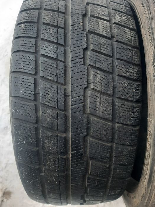 Продам шины 235/45/18 купер