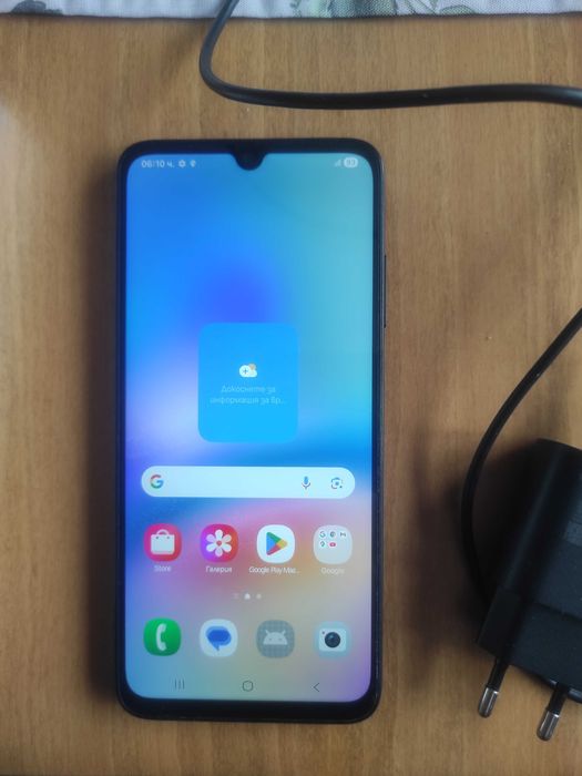 Смартфон samsug galaxy A05s