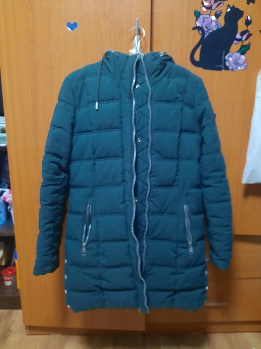Gesca iarna dama BUTIKMODA