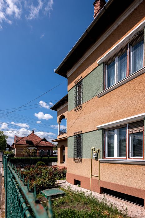 Imobil in zona exclusivista a cartierului Andrei Muresanu din Cluj-Napoca, pretabil pentru locuinta sau business