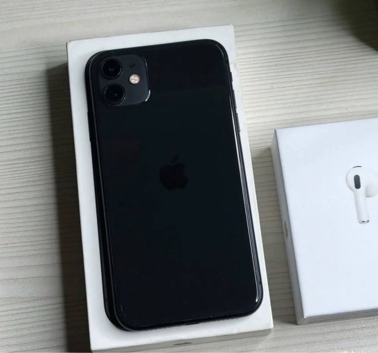Iphone 11 128gb