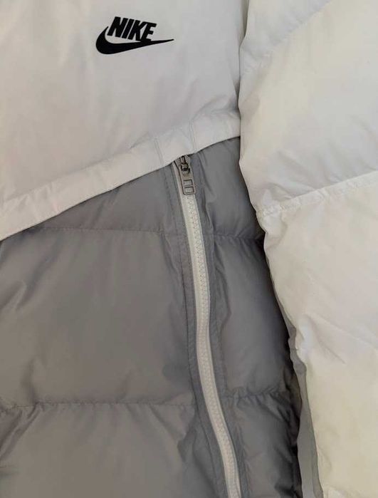 Geaca Nike Puffer