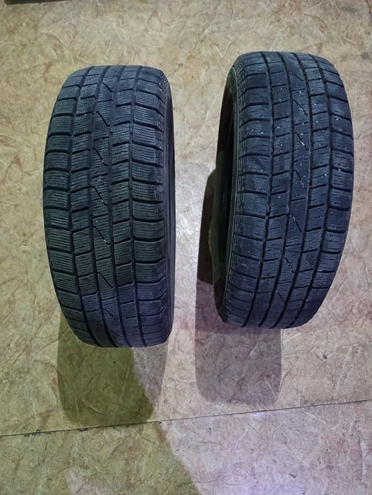 Продаю зимние шины