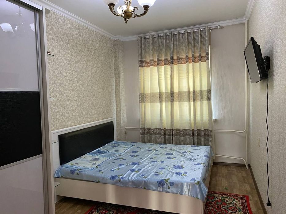 Юнусобод 18 кв 2.8.9 400 й.е