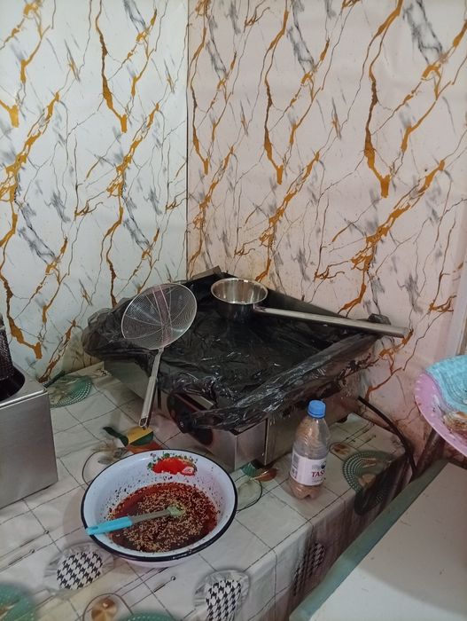 Дайын кәсіп сатылады