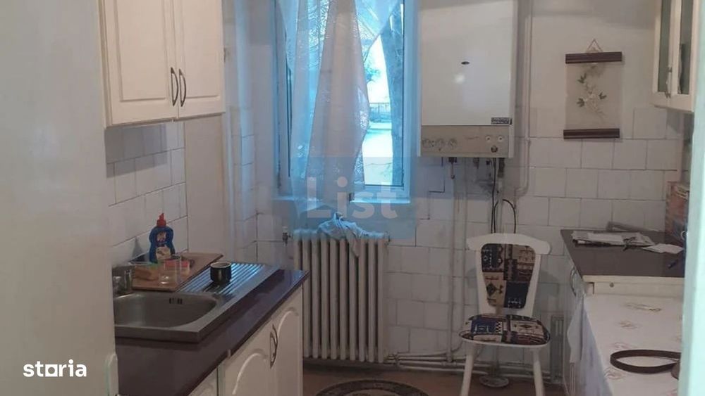 Apartament 4 Camere – Potențial Imens!