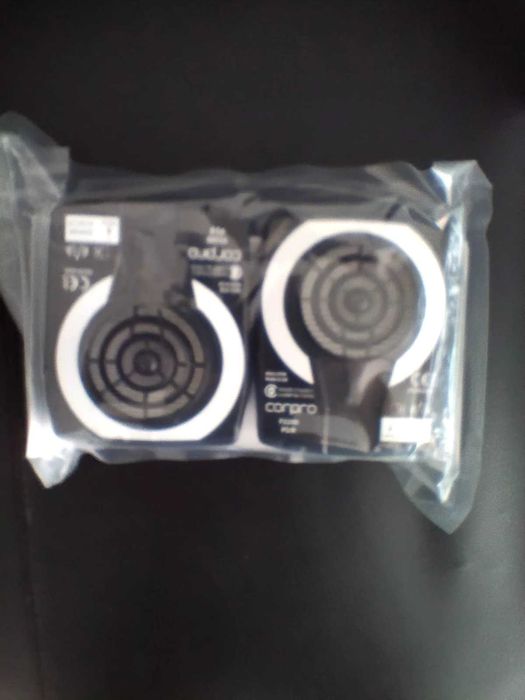 Предпазна работна маска с филтри