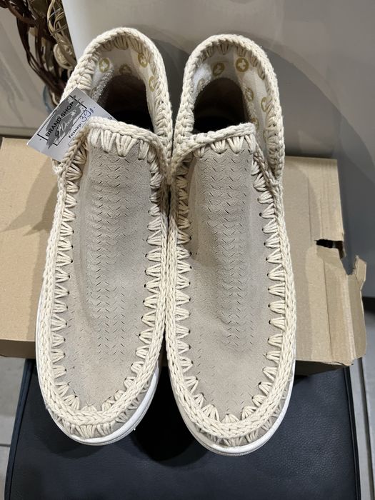 Оригинални Mou номер 41.5