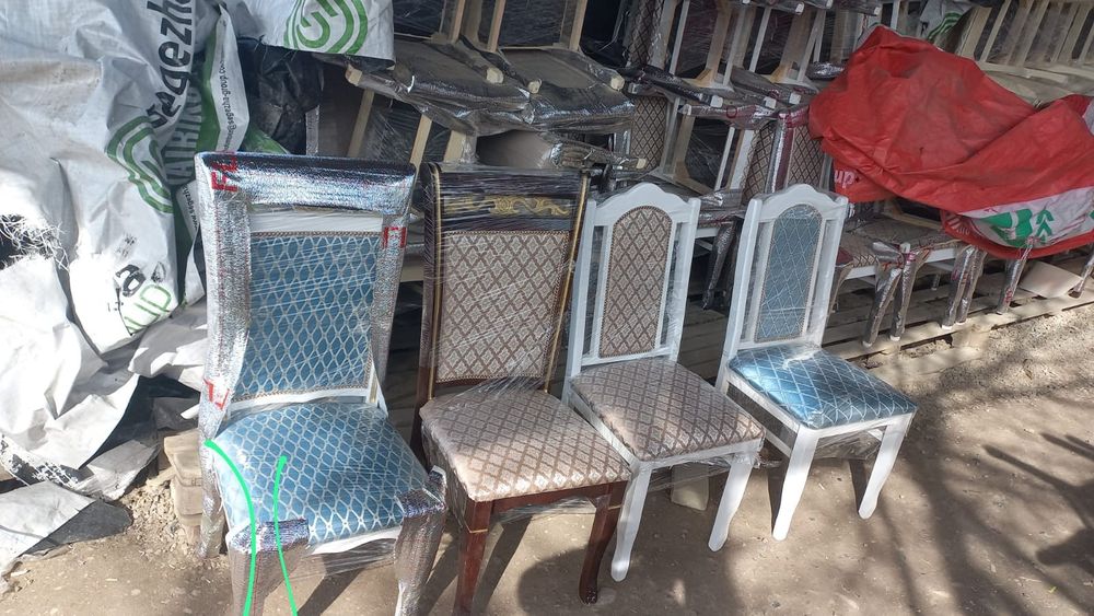 Стул оптом и в розницу    Караганда.