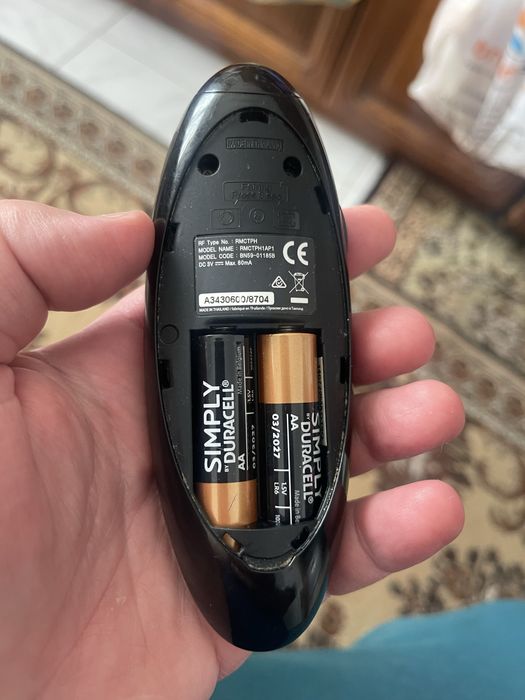 Telecomanda Samsung Smart