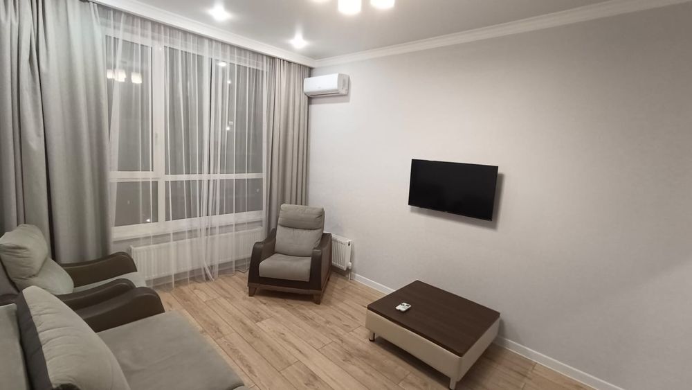 Жилой комплекс Sat sity 39кв/м