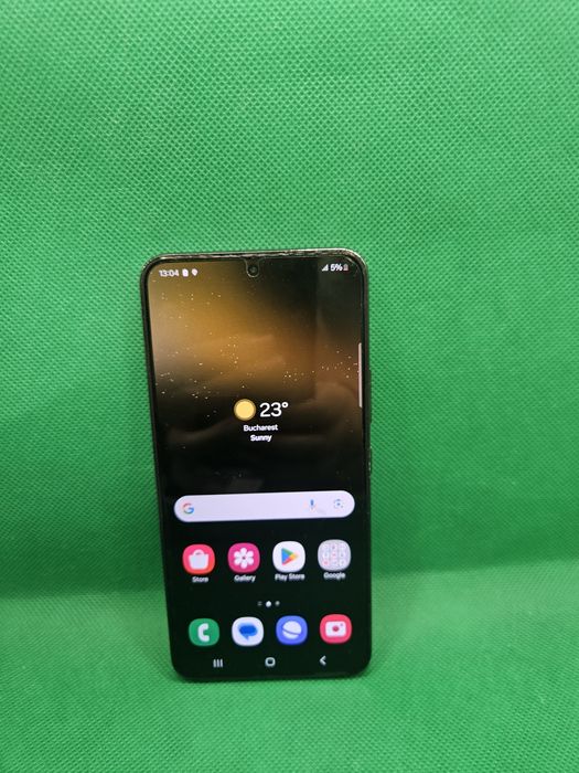 Samsung S22 128/8GB•Amanet Lazar Crangasi •50347