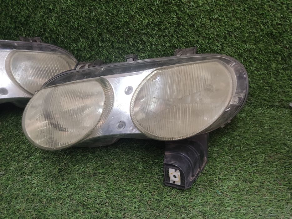 Фары    rover 75