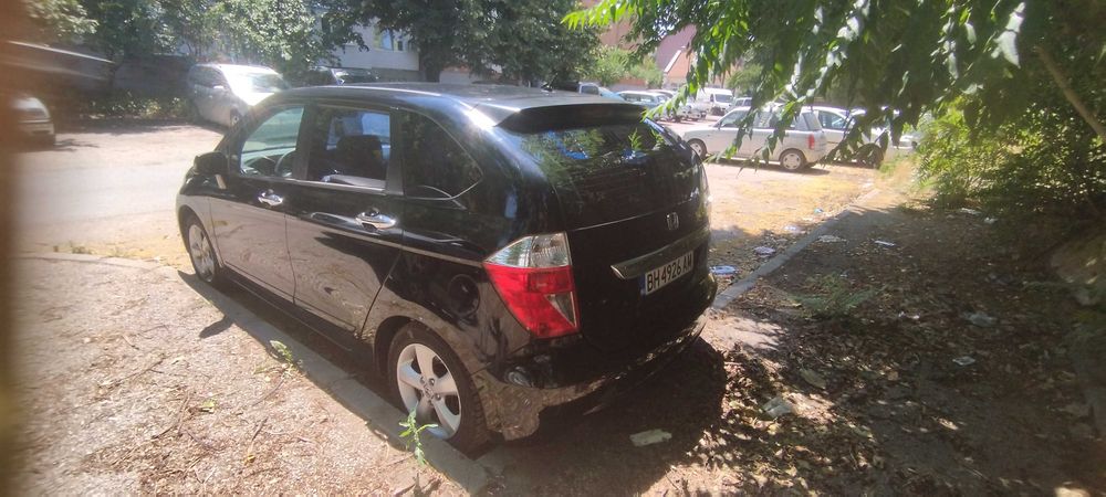 Honda Fr-v 2.2 i-CTDi