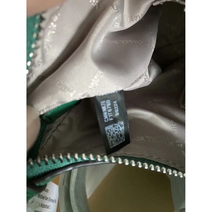 Michael Kors кожена чанта