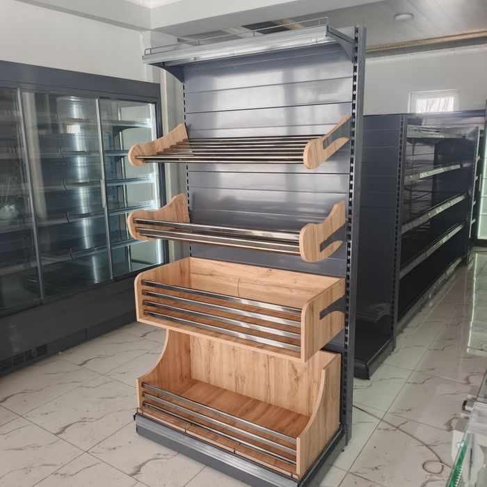 Doʻkonlar uchun non poʻlka