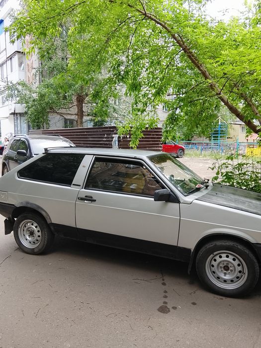 Продам ваз 2108 либо обмен